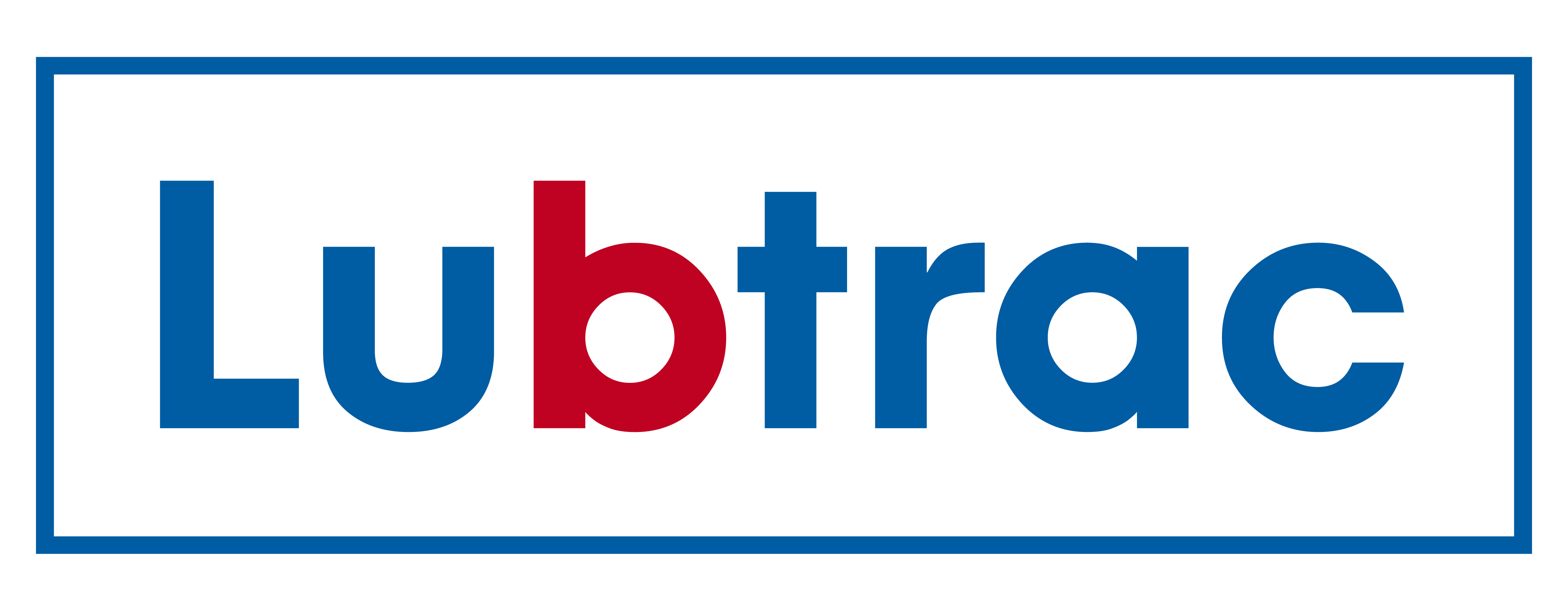 Lubtrac