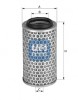 UFI-27.578.00 Elemento de Filtro de Aire
