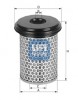 UFI-27.329.00 Elemento de Filtro de Aire