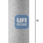 FILTROS DE AIRE