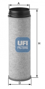 FILTROS DE AIRE