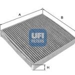 FILTROS DE HABITÁCULO