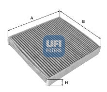 FILTROS DE HABITÁCULO