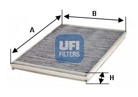 FILTROS DE HABITÁCULO