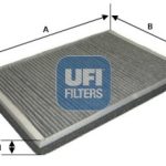 FILTROS DE HABITÁCULO