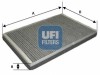 FILTROS DE HABITÁCULO