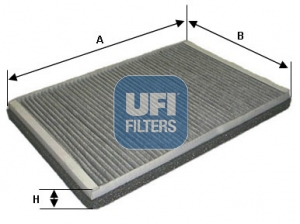 FILTROS DE HABITÁCULO