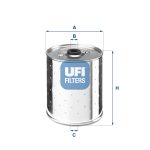 Elemento de Filtro de Aceite