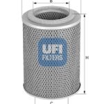 Elemento de Filtro de Aceite