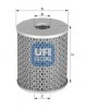 FILTROS DE COMBUSTIBLE