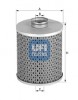FILTROS DE ACEITE
