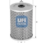FILTROS DE ACEITE