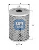 FILTROS DE ACEITE