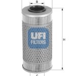 Elemento de Filtro de Aceite