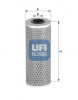 FILTROS DE ACEITE