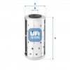 Elemento de Filtro de Combustible