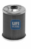 Elemento de Filtro de Combustible
