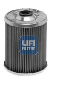 Elemento de Filtro de Combustible