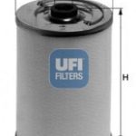 Elemento de Filtro de Combustible