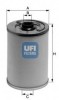 Elemento de Filtro de Combustible