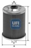 Elemento de Filtro de Combustible