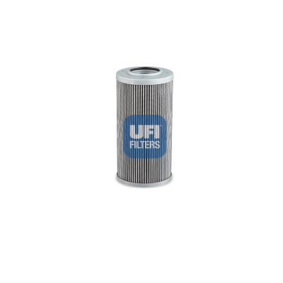 Filtro de Aceite con Malla Metálica