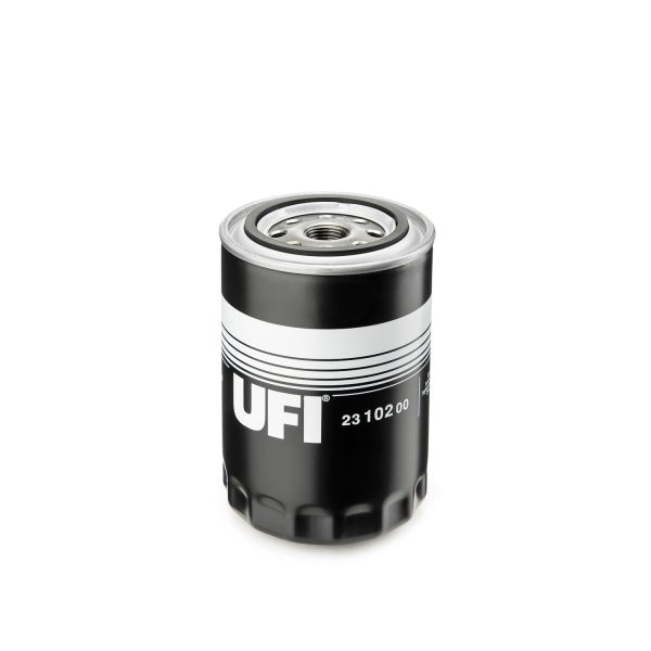 Filtro Spin-on de Aceite
