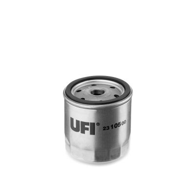 Filtro Spin-on de Aceite