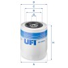 FILTROS DE ACEITE