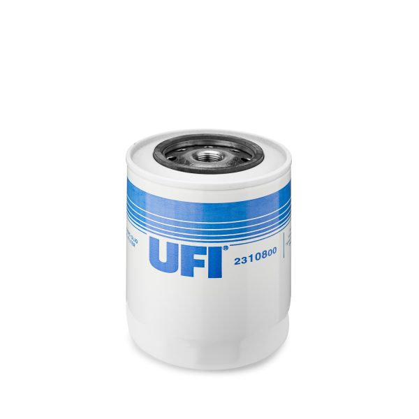FILTROS DE ACEITE