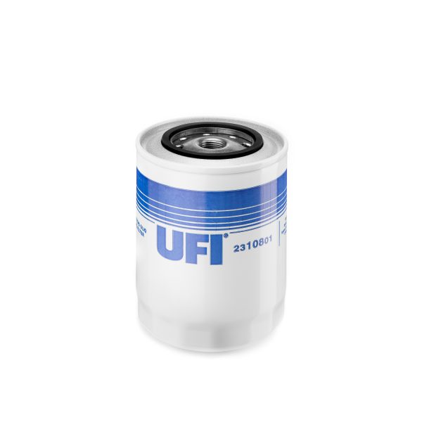 Filtro Spin-on de Aceite