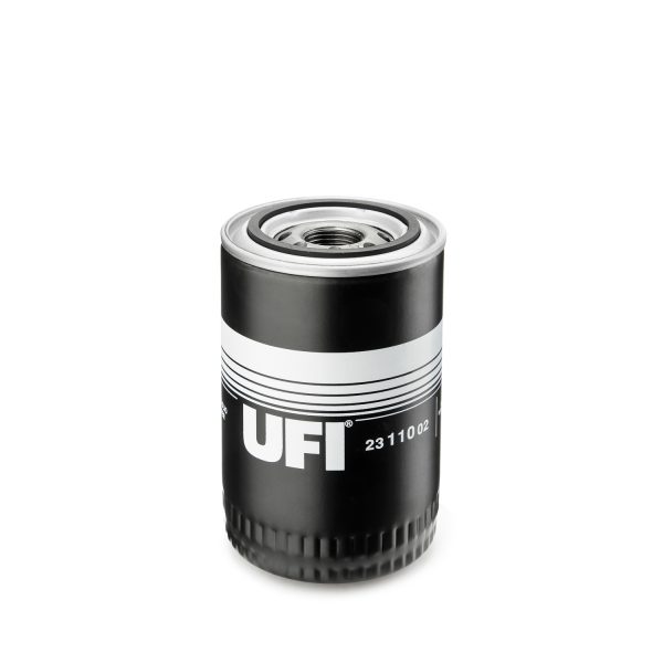 Filtro Spin-on de Aceite