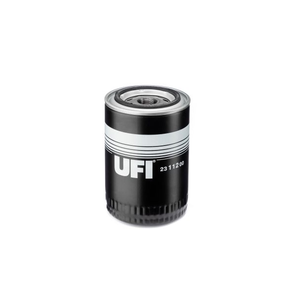Filtro Spin-on de Aceite
