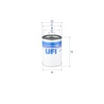 FILTROS DE ACEITE