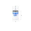 FILTROS DE ACEITE
