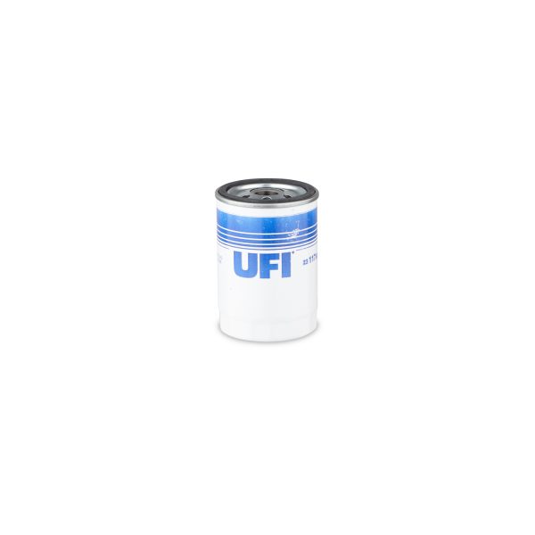 FILTROS DE ACEITE