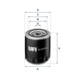 FILTROS DE ACEITE