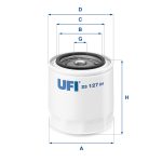 FILTROS DE ACEITE