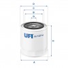 FILTROS DE ACEITE