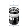 Filtro Spin-on de Aceite