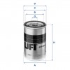FILTROS DE ACEITE
