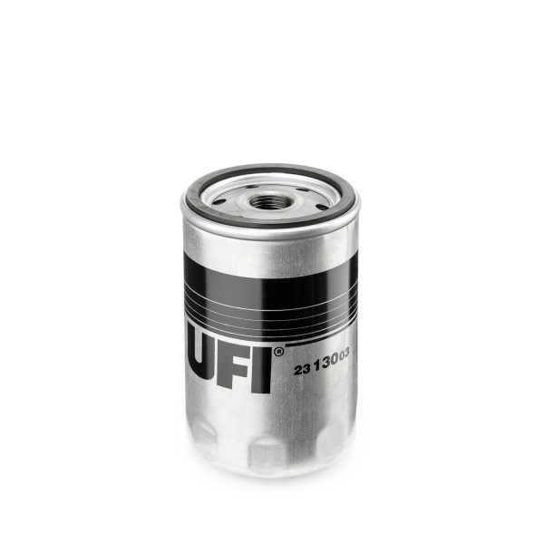 Filtro Spin-on de Aceite