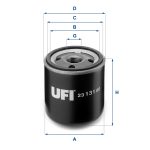 FILTROS DE ACEITE