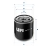 FILTROS DE ACEITE