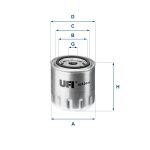 FILTROS DE ACEITE