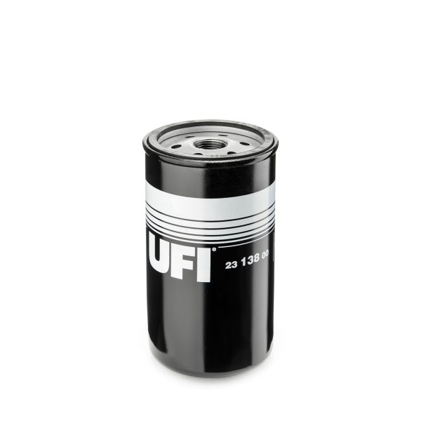 Filtro Spin-on de Aceite