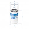 FILTROS DE ACEITE