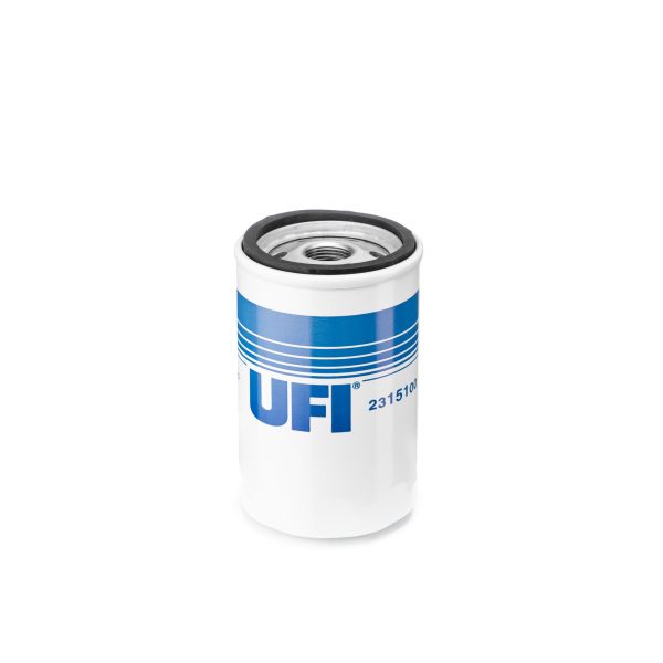 FILTROS DE ACEITE