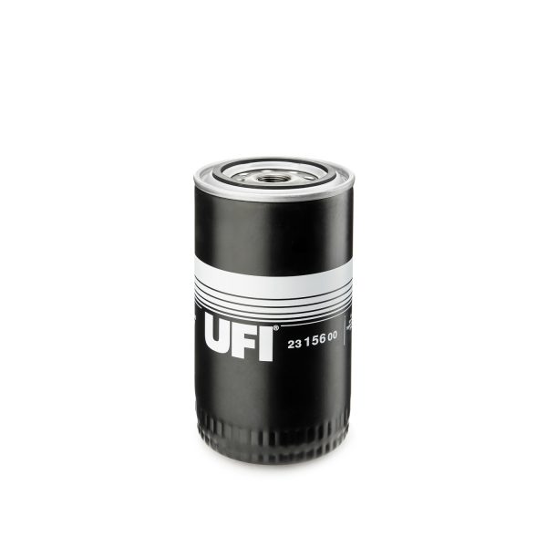 Filtro Spin-on de Aceite