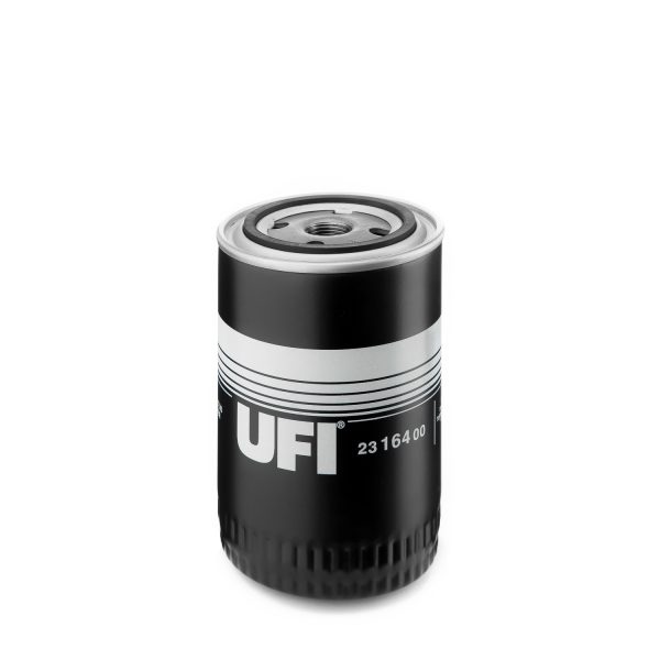 Filtro Spin-on de Aceite